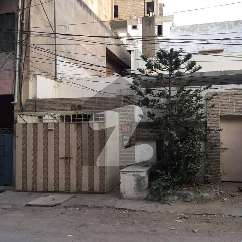 Yaseen Abad House For Sell In Federal B Area Block 9 Fb Area