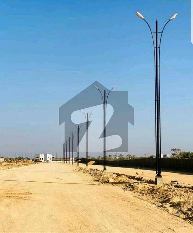 Gulmohar City Karachi Plot For Sale Gulmohar City Karachi Plot For Sale