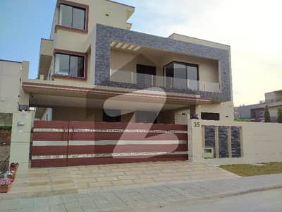 Brand New Luxurious House available For sale in DHA phase 2