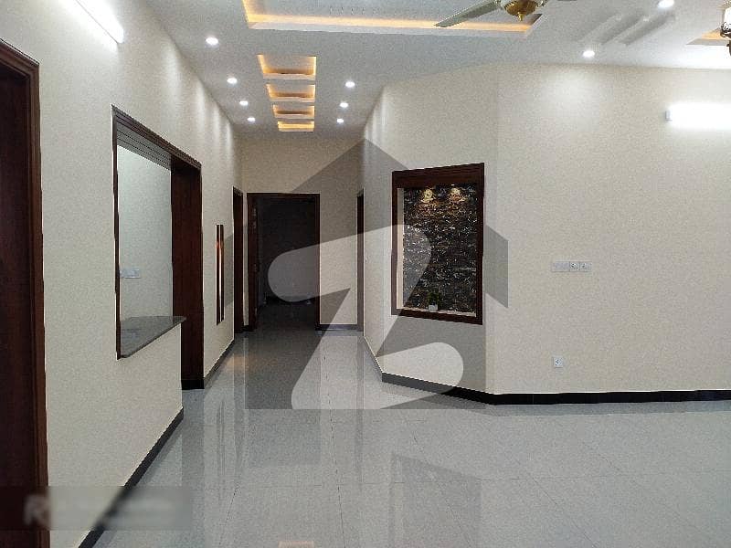 Upper Portion Available For Rent in DHA phase 2