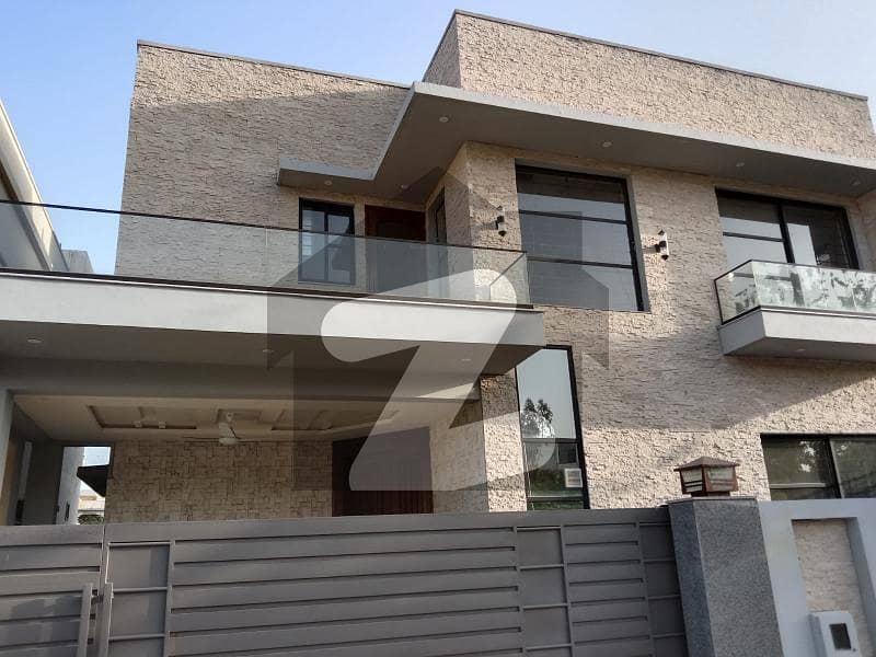 Brand New 10 Marla spacious House For Sale