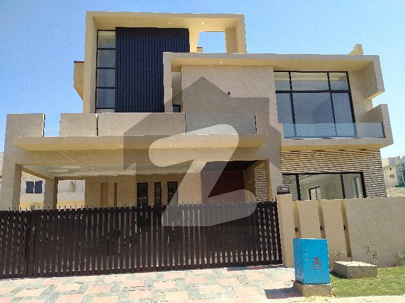Brand New Luxurious House available For sale in DHA phase 2