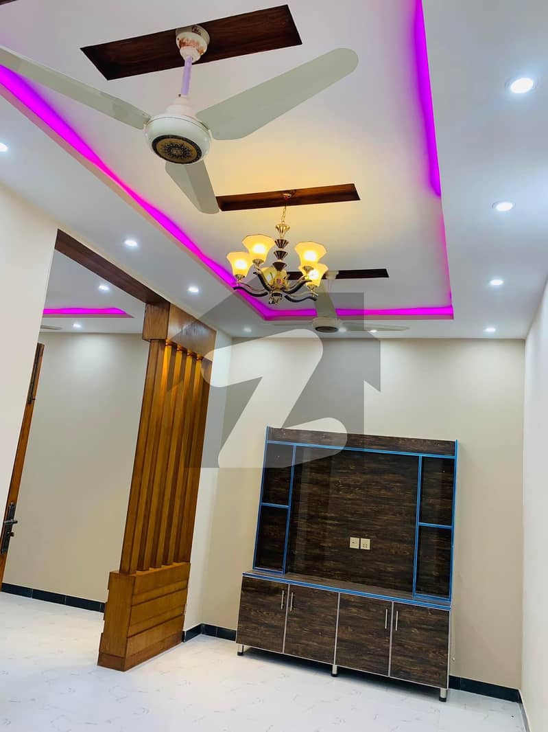 House In New City Phase 2 Wah Cantt New City Phase 2, New City, Wah