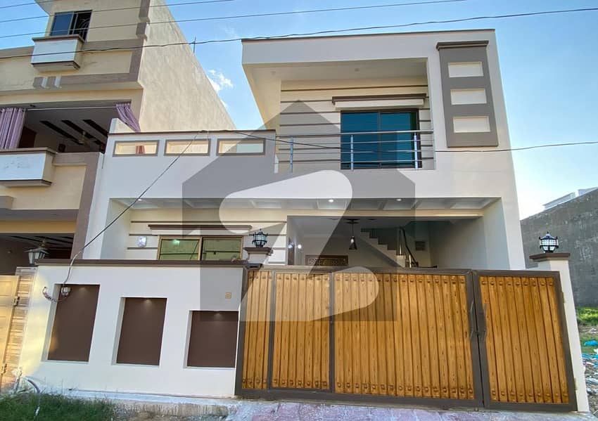 New City Phase 2 Wah Cantt New City Phase 2 Wah Cantt