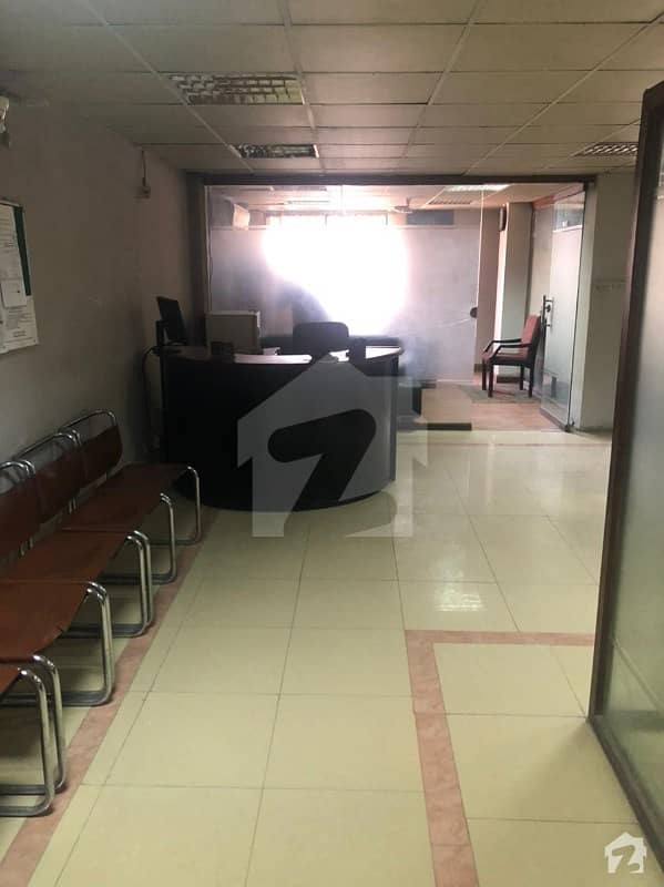 950 Square Feet Office For Rent In F-10 950 Square Feet Office For Rent In F-10