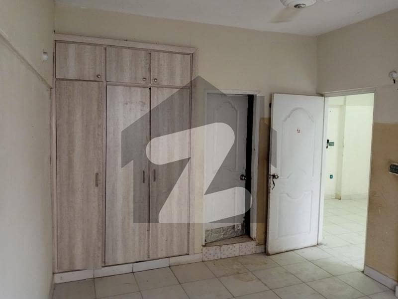 Reserve A Centrally Located Flat Of 1100 Square Feet In Noman Residencia