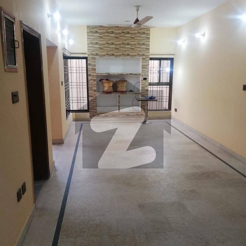 10 Marla Single Story Beautiful House Available For Sale in Reasonable Price In Ideal Location Of DHA Phase 01