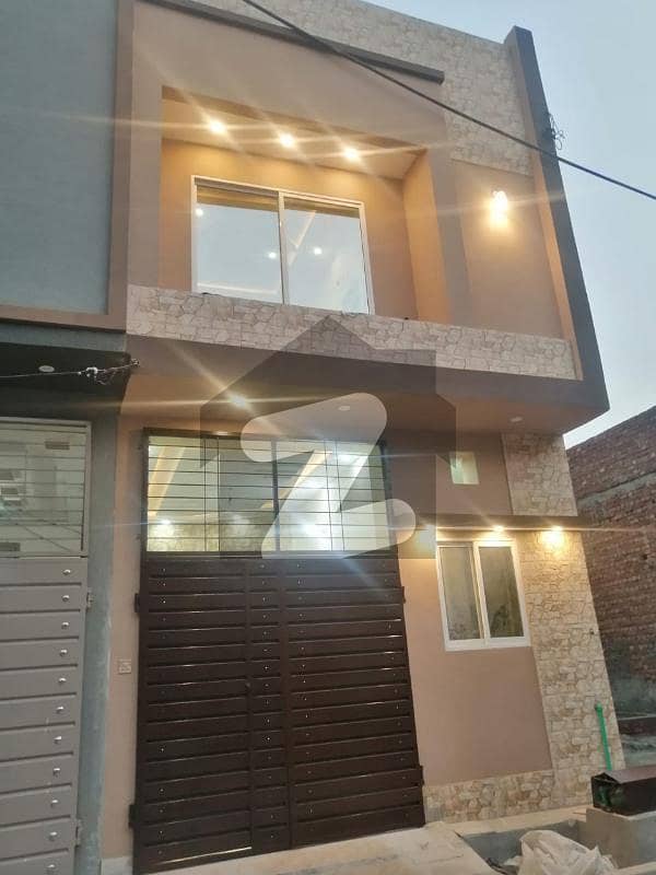Brand New House Rizwan Garden Scheme, Lahore ID44414933 - Zameen.com