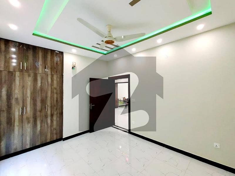 Brand New 5 Marla Double Story House For Rent in Ali Block.