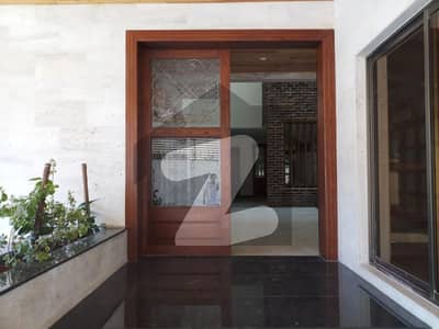 Gulberg 2 Corner House For Sale Prime Location Canal Park Urgently
