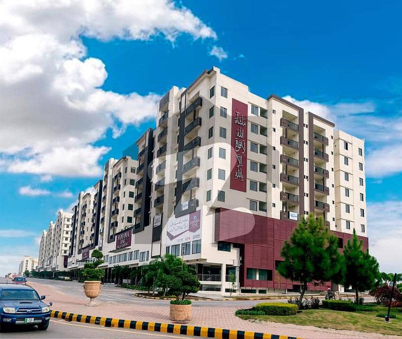 Samama Gulberg 2 Bed Apartment For Sale.