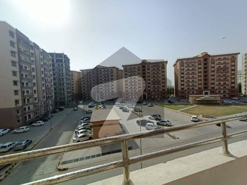 Luxurious 3 Bed Apartment With Amazing Natural Light In Askari 5