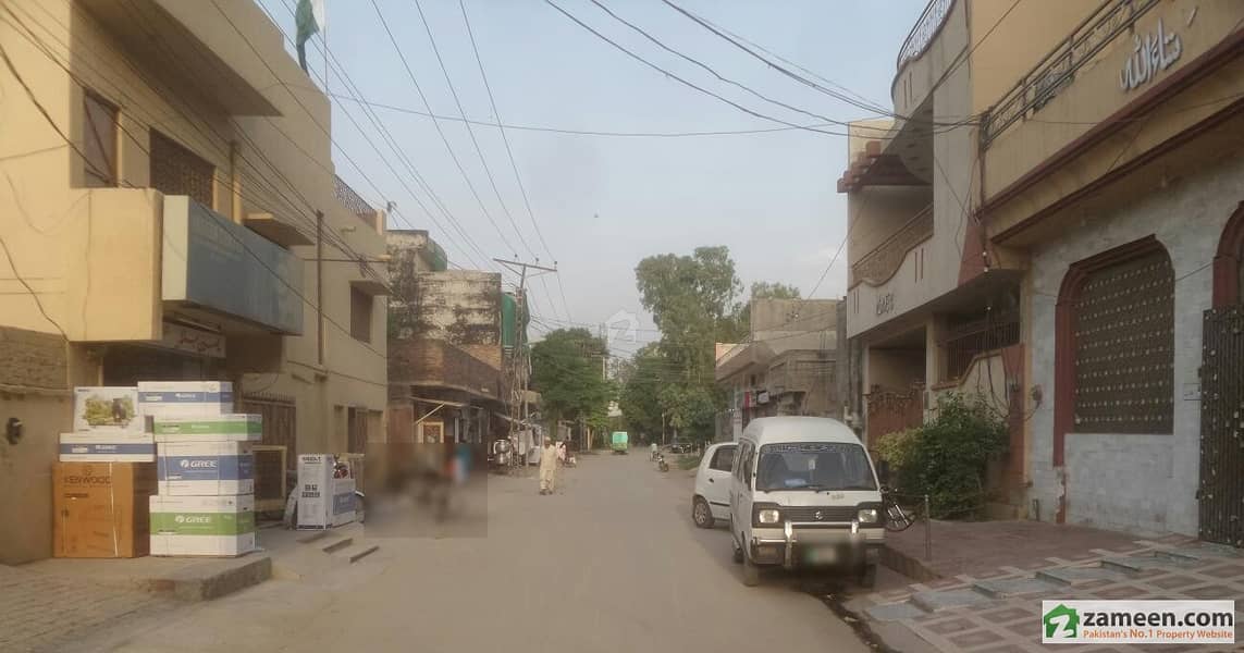 House For Sale In Samanabad Samanabad, Lahore ID6754001