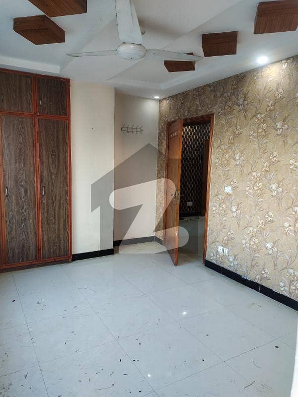 2 Bedroom Apartment Available For Sale In E-11 Islamabad