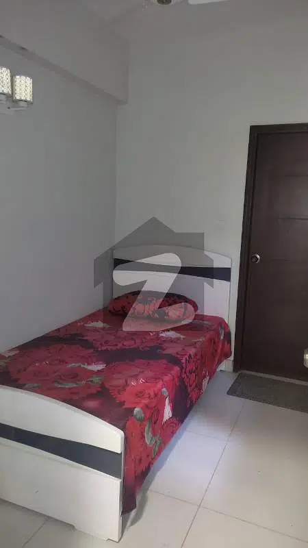Diamond Residency 720 Square Feet Flat Up For Sale