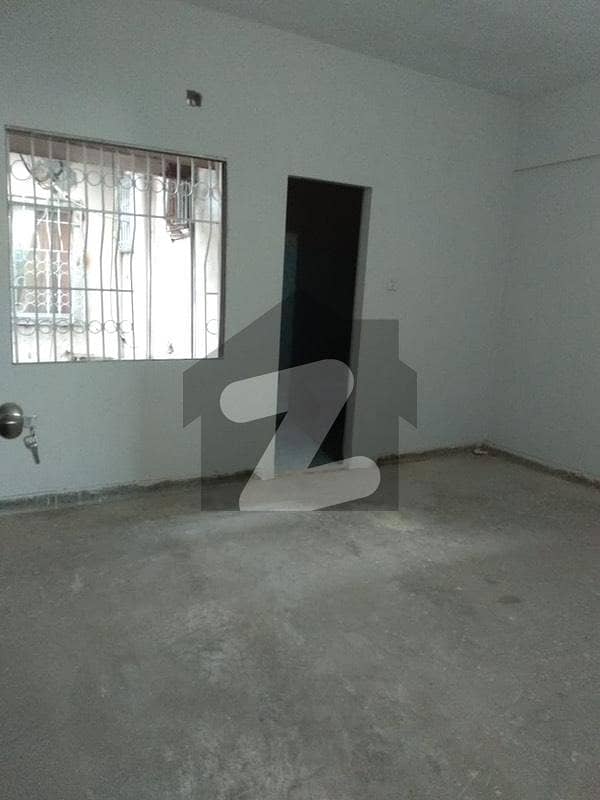 120 Sq Yards Portion For Rent