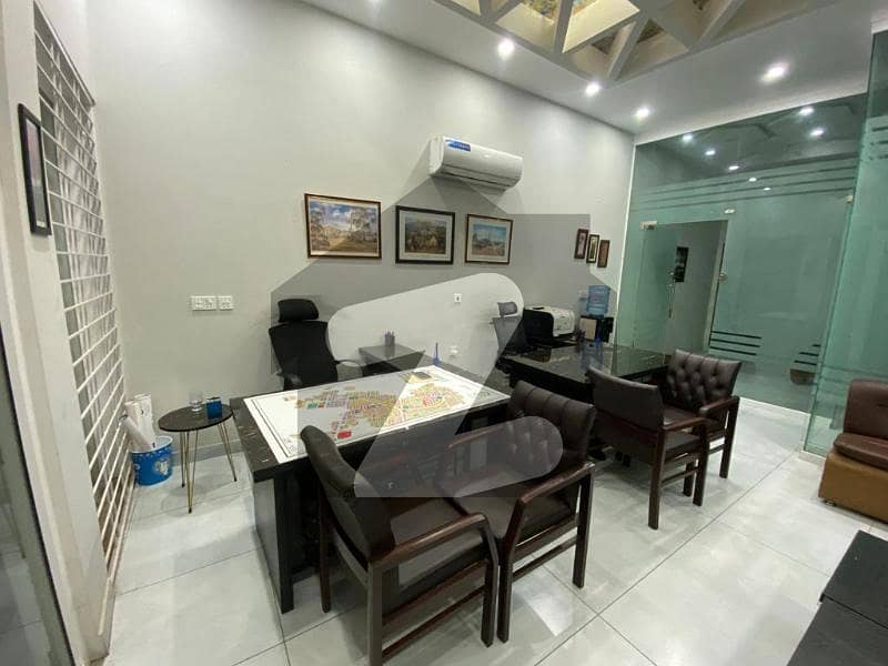 Furnished Office For Rent In Royal Palm City