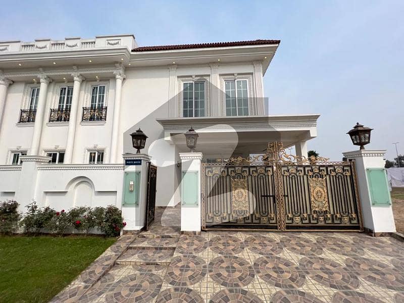 1 Kanal Luxurious House For Sale In Citi Housing