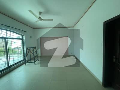 Portion Available For Rent In Dha Phase 6 - Block E