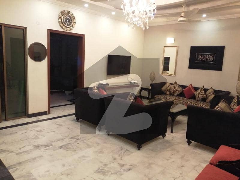 A Perfect House Awaits You In Dha Phase 4 Lahore