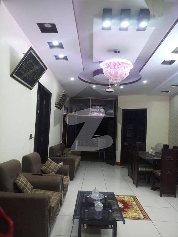 4 Bedroom Fully Furnished Upper Portion Available For Sale In Sector-11a North Karachi