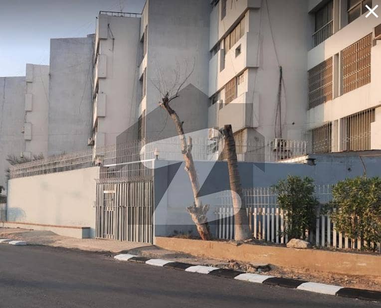 3 Bedroom Fully Renovated Apartment For Sale In Marine Drive Clifton