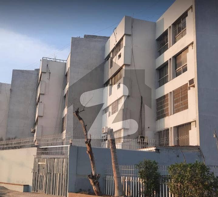 3 Bedroom Fully Renovated Apartment For Sale In Marine Drive Clifton