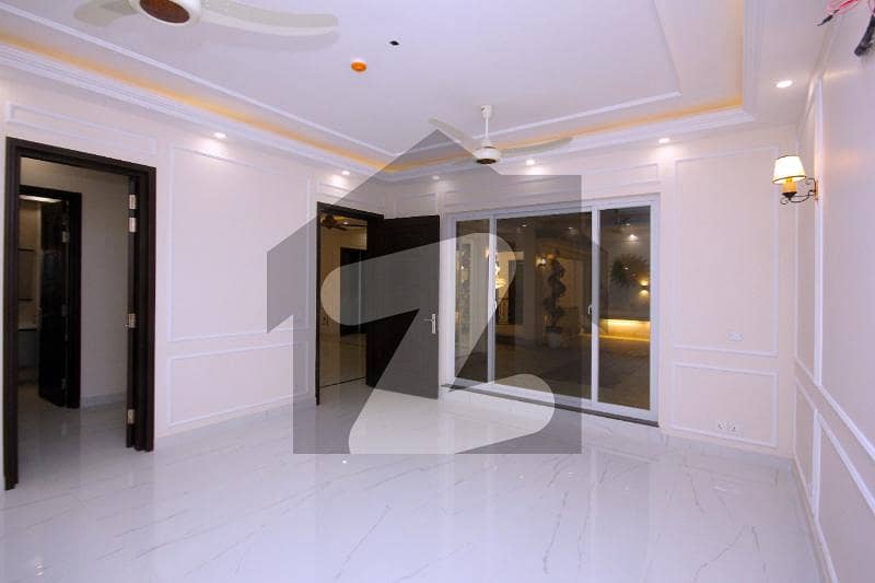 Brand New A+++ Grade 1 Kanal House For Sale In Phase 6