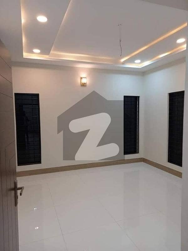 10 Marla Luxury House For Sale In River Garden C Block River Garden