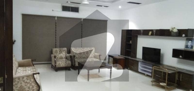 1 Kanal Furnished House For Rent