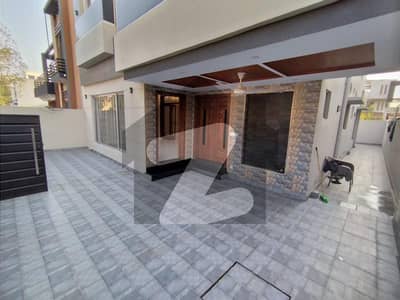 10 Marla Designer House For Sale In Bahria Orchard