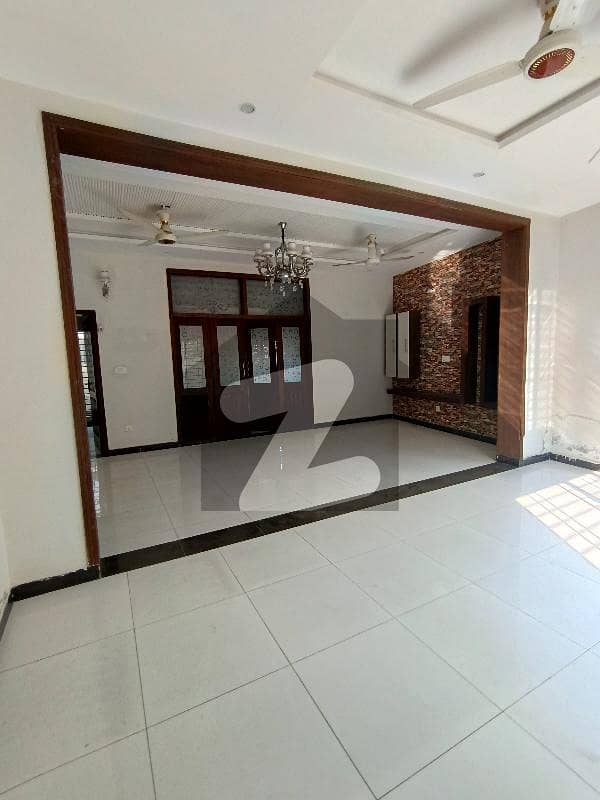 5 Marla House For Sale In Bahria Town At Prime Location