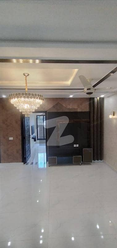 10 Marla House For Sale In Bahria Orchard Lda Approved