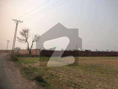 2 Kanal Farms House Land For Sale On Installments 4 Year Installment Plan
