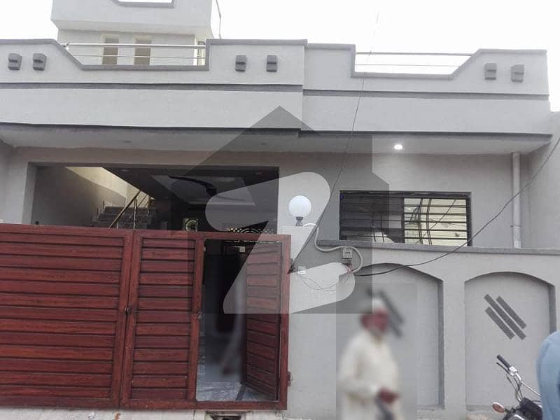 باٹا پور لاہور میں 2 کمروں کا 5 مرلہ مکان 78 لاکھ میں برائے فروخت۔