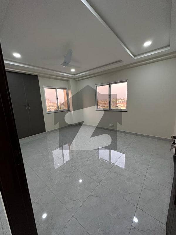 BRAND NEW 2 BEDROOMS APARTMENT, POSSESSION AVAILABLE,
