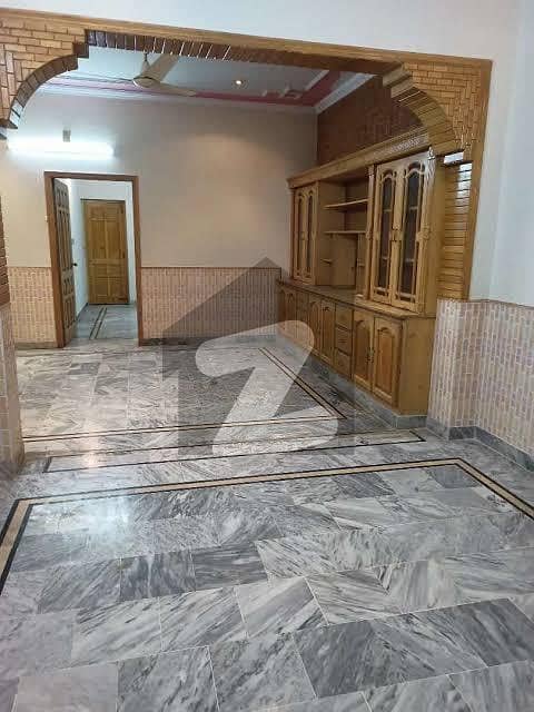 Independent House For Small Family (shia Only) 40 Ft Road