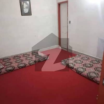 Carpeted Rooms available on rent at very reasonable Price.
