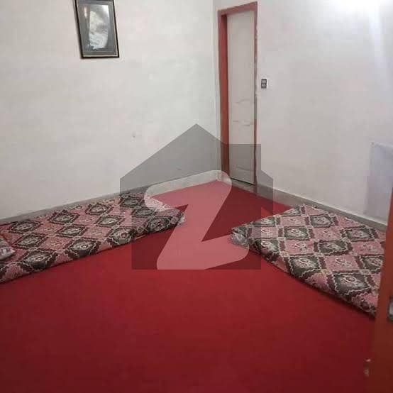 Carpeted Rooms available on rent at very reasonable Price.