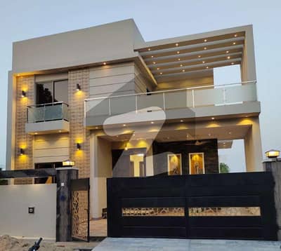 10 Marla Villa For Sale In Citi Housing Jhelum