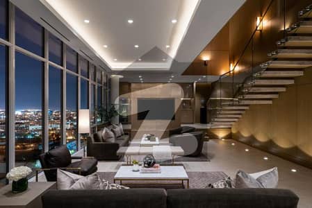 Luxury Penthouse At Ultimate Location Of B17