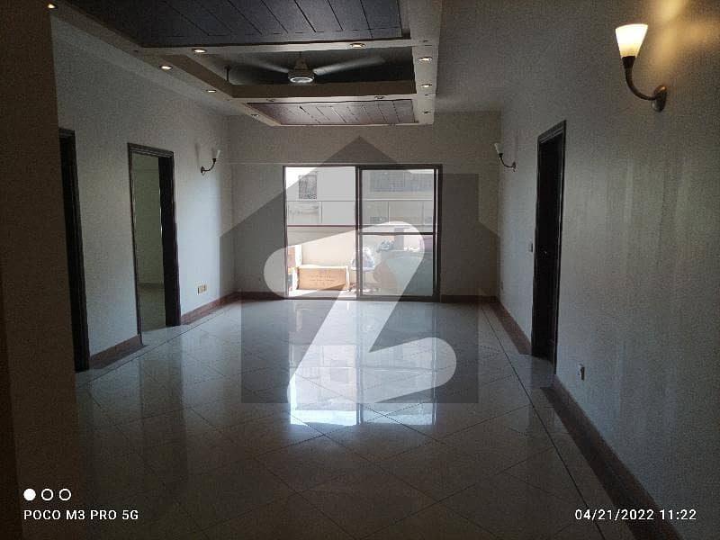 Bath Island Apartment For Sale Bath Island, Karachi ID41396331