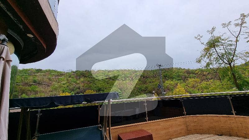 12 Marla Furnished House For Sale Upper Bani Gala 12 Marla Furnished House For Sale Upper Bani Gala