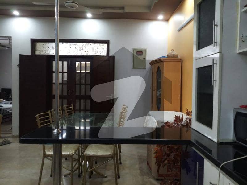 Al Hira Society House GulshaneAzeem, Scheme 33, Karachi ID44339741