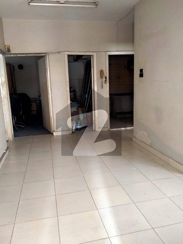 2 Bedroom Flat Ground Floor For Rent Clifton Block 8 Clifton Block 8