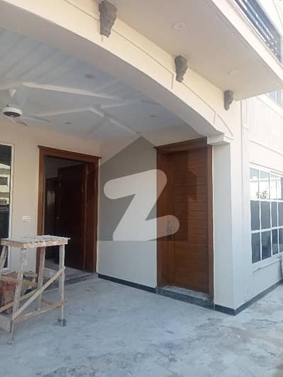 8 Marla Full House Available For Rent In Cda Approved Sector F 17 Mpchs Islamabad