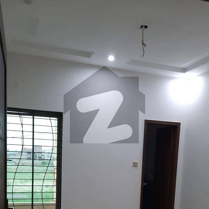 5 Marla House For Rent In Nasheman E Iqbal Phase 2