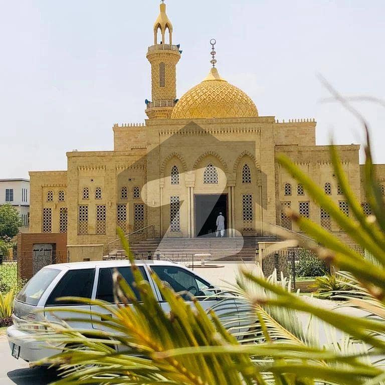 5 Marla Residential Plot Platinum Block Park View City Lahore Park View 5 Marla Residential Plot Platinum Block Park View City Lahore Park View
