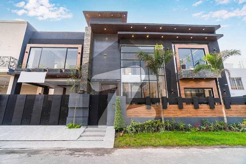 Modern Eye- Catching Newly Build 10 Marla House For Sale In DHA 9 Town Lahore. Modern Eye- Catching Newly Build 10 Marla House For Sale In DHA 9 Town Lahore.