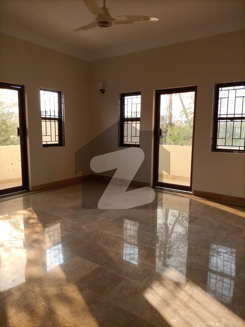 Centrally Located Lower Portion In Dha Phase 5 Is Available For Rent